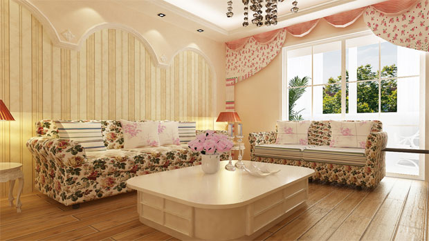 雁塔區裝修公司排名 雁塔家裝設計 西安市雁塔舊房改