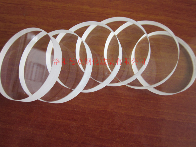 壓力容器視鏡 高溫設(shè)備玻璃 耐腐蝕玻璃