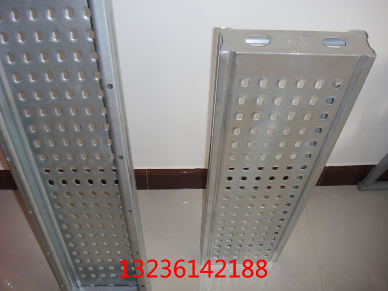 工程建筑跳板廠家 湖北沖孔鋼踏板市場(chǎng)