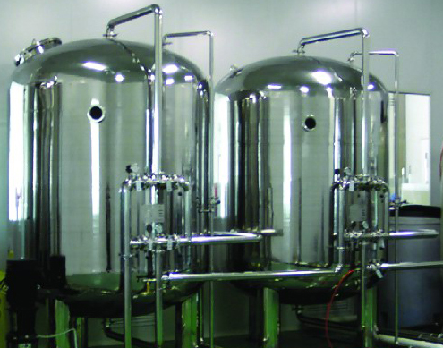 沈陽雙級除鐵錳設(shè)備 雙級除鐵錳設(shè)備