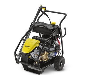 制造業設備高壓清洗