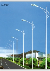 沈陽道路照明燈生產廠家