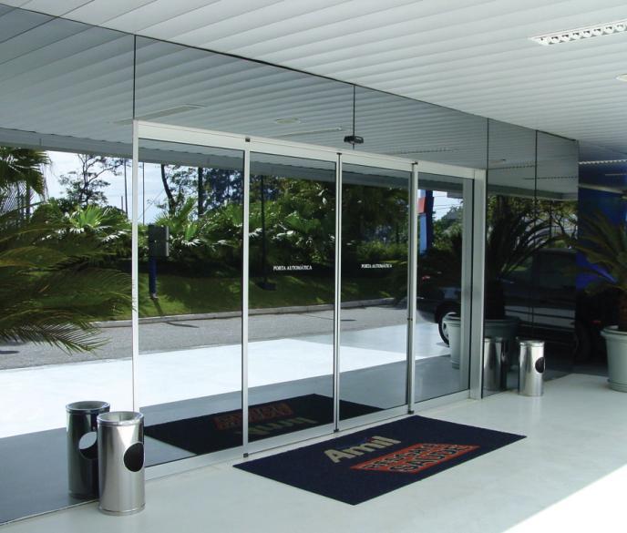 感應門，安徽感應門，合肥感應門，感應門維修