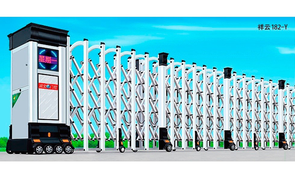 伸縮門維修，安徽伸縮門維修，合肥伸縮門維修