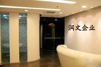 安徽潤(rùn)文門控