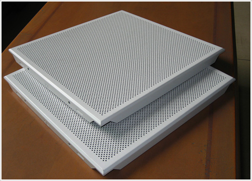 墻體吸音板的安裝介紹|河北旺業金屬網