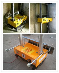 抹墻機品牌供應全自動抹墻機好的廠子有哪些