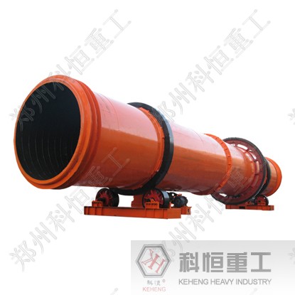 爐內(nèi)溫度對(duì)煤泥烘干機(jī)的意義