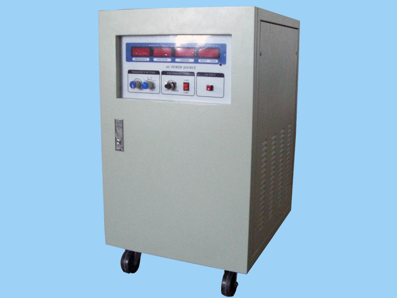 單進三出電源/220V變三相380V