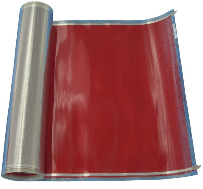 電采暖金屬電熱膜、電熱畫、電熱板