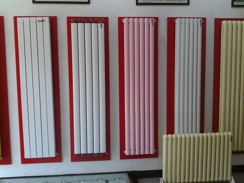 銅鋁復合散熱器，鋼制散熱器