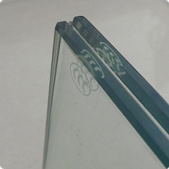 5mm雙鋼夾膠玻璃價格