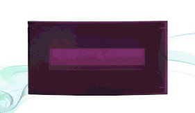 信息箱面板、底盒、附件廠家