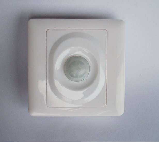 三線制感應開關