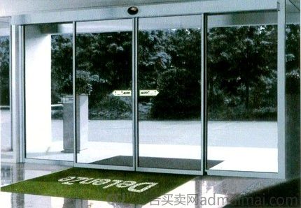 上海虹口區專業自動門維修安裝公司