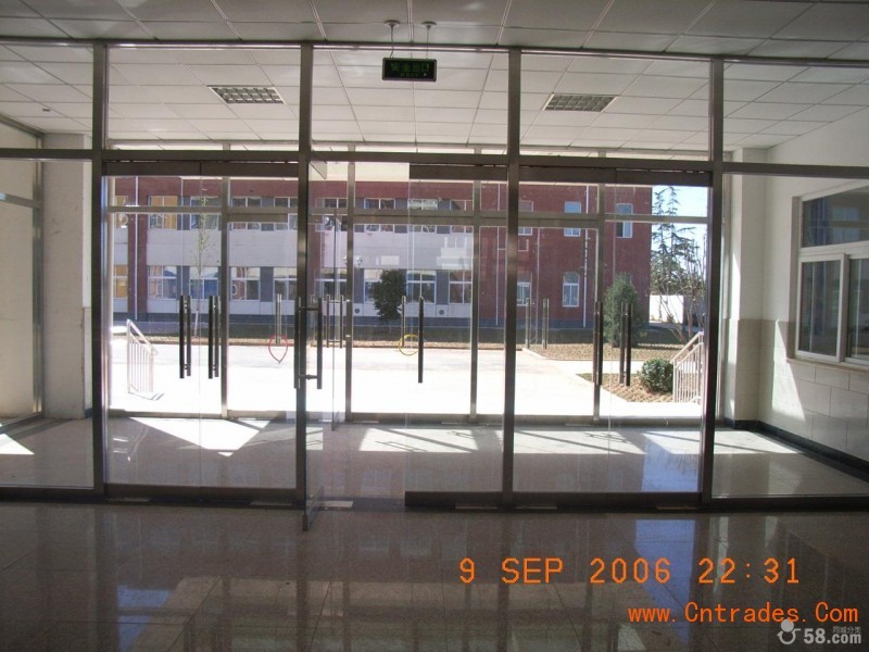 上海楊浦區PAD 晶鐵 松下自動門維修 系統批發銷