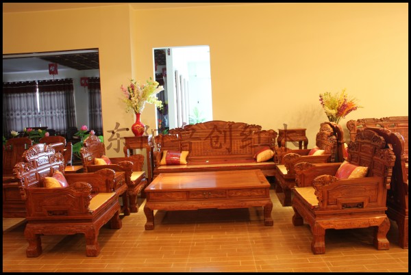 東陽有好點的紅木家具廠家加盟嗎