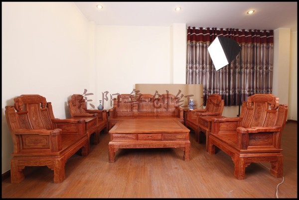 珠江紅木家具代理，古典家具網