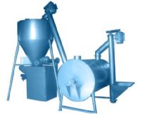 干粉砂漿生產設備|苯板膠設備|保溫砂漿設備