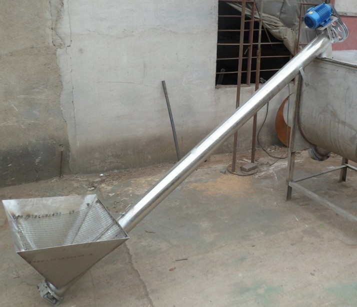 純正304不銹鋼提升機(jī)輸送機(jī)