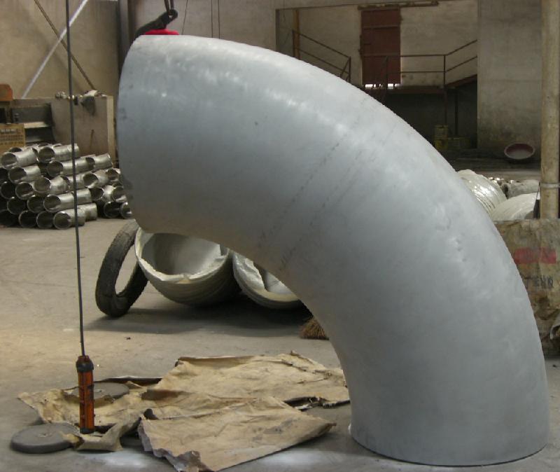 生產304材質R=1.5D90度不銹鋼彎頭