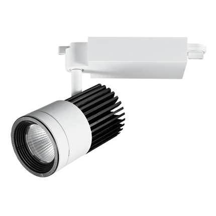 三雄極光-LED金剛軌道燈