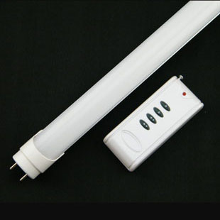 led無(wú)線遙控日光燈管 遙控日光燈管 遙控?zé)艄軓S家
