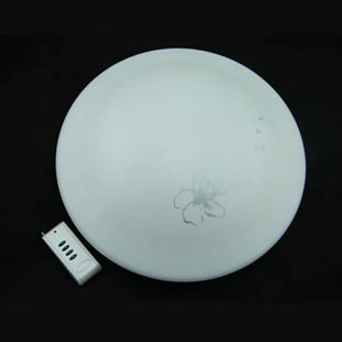 LED無(wú)線遙控吸頂燈 無(wú)線遙控調(diào)光吸頂燈 遙控吸頂