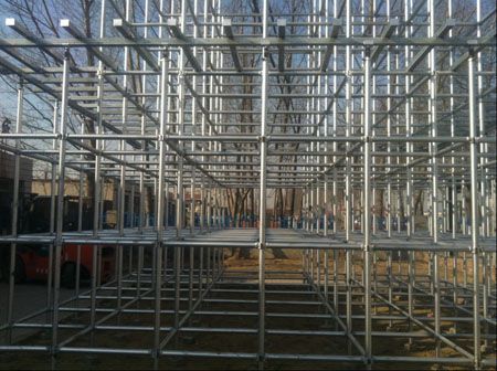 鋼背楞優惠銷售租賃