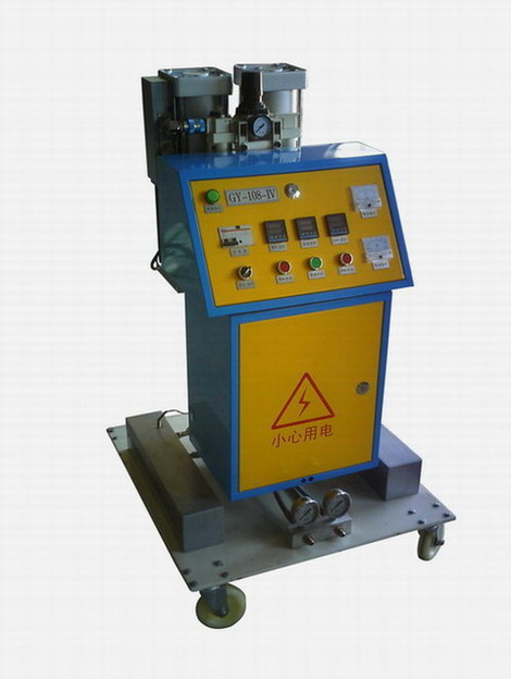 內蒙古呼和浩特聚脲噴涂機|陜西西安聚脲噴涂設備