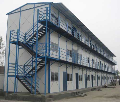 活動(dòng)房?jī)r(jià)格