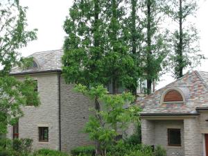 供應山東濟寧淄博威海pvc彩鋁落水系統