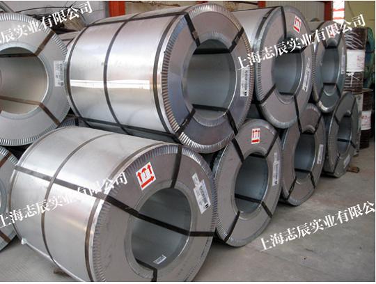 上海燁輝彩鋼卷、臺灣彩鋼板、燁輝鍍鋁鋅鋼板、常熟燁