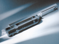 供應德國多瑪隱藏閉門器ITS96