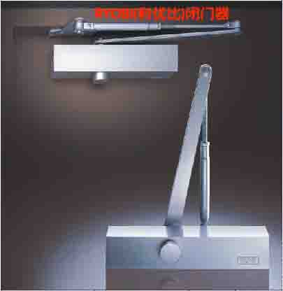 日本RYOBI(利優比)閉門器