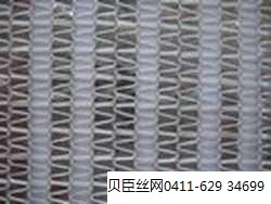 鋁箔遮陽網鋁箔保溫幕布網