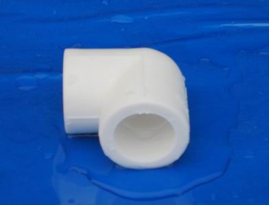 建筑工程ppr管件彎頭，ppr90度彎頭管