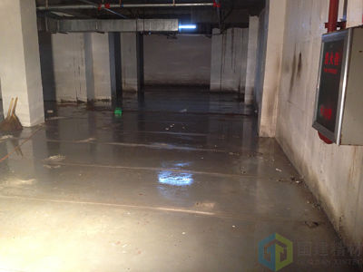 沈陽國建精材電滲透脈沖防水設(shè)備