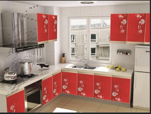 沈陽品牌櫥柜廠