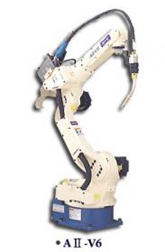 沈陽天天焊接AII-V6多功能焊接機器人