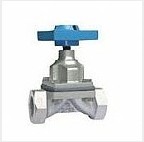 G11W絲扣隔膜閥專家