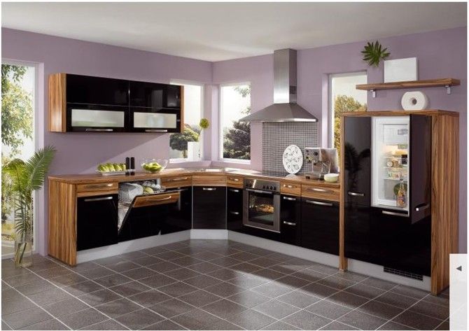 沈陽吉星櫥柜-烤漆效果圖20