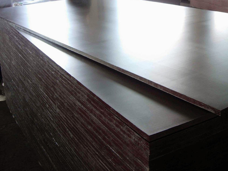 廊坊4*8建筑模板 -山西林琦的長久選擇