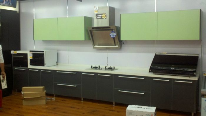 沈陽吉星櫥柜-金屬板效果圖5