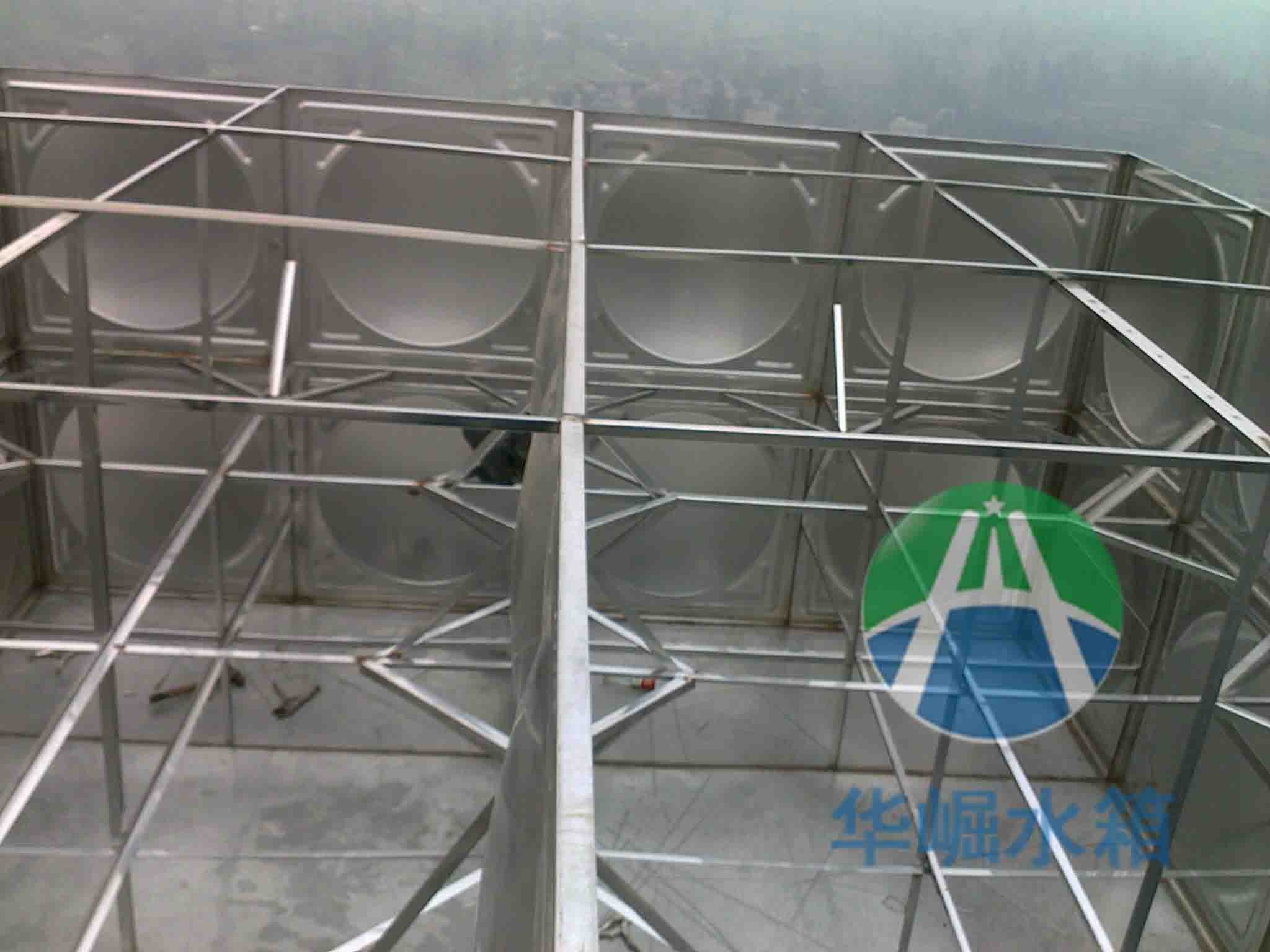 邵陽(yáng)華崛不銹鋼水箱廠_不銹鋼水箱在海洋環(huán)境的應(yīng)用