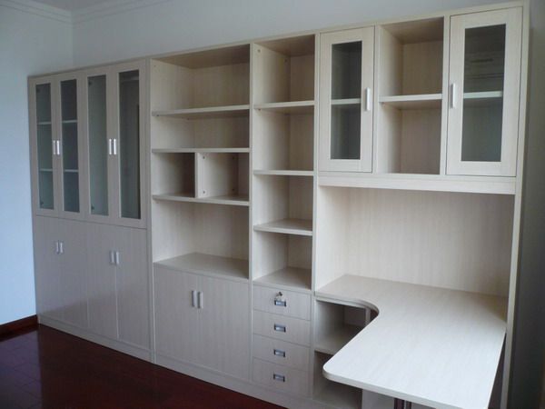 沈阳吉星家居-书柜3