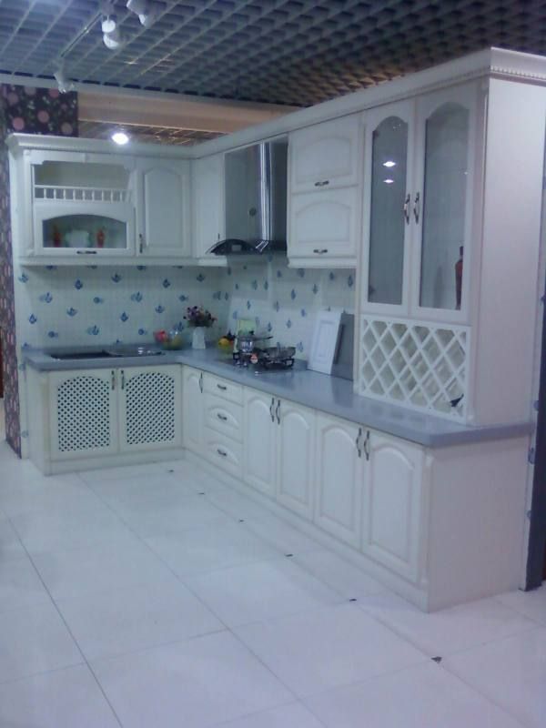 沈陽吉星櫥柜-12