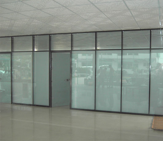 沈陽隔斷，沈陽辦公隔斷，沈陽玻璃隔斷