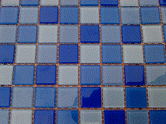 沈阳居得美马赛克