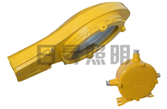 BLC8610防爆道路燈廠家供應